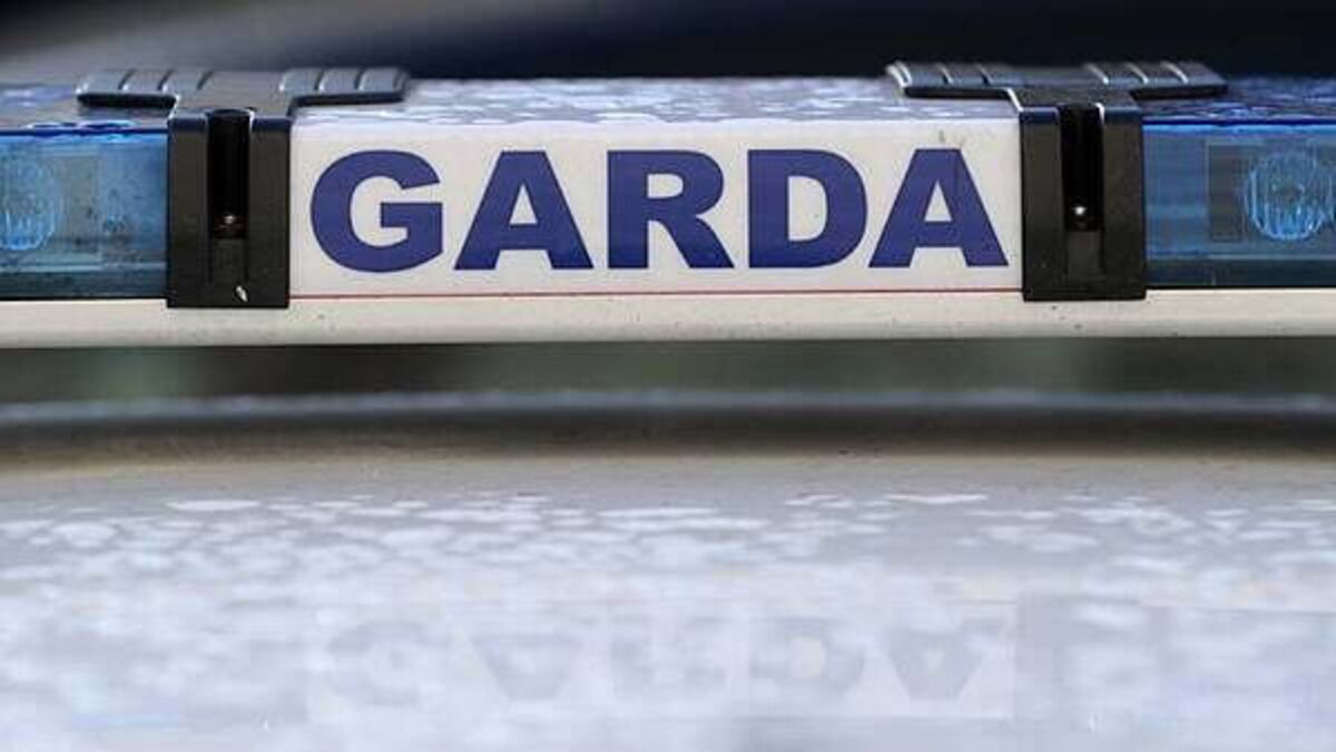 Cyclist (20s) seriously injured after hit-and-run in Dublin