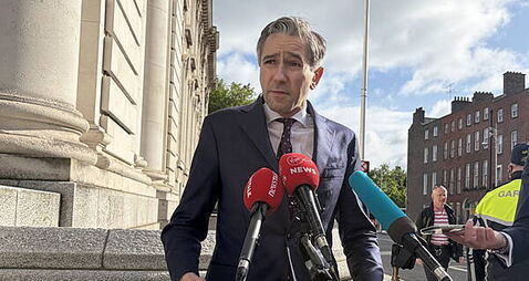 Neutrality a ‘strength’ but UN mandate for peacekeeping ‘not working’ – Tánaiste