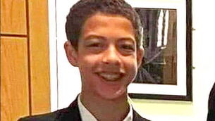 Enoch Burke fails in legal bid to stop disciplinary hearing Enoch Burke fails in legal bid to stop disciplinary hearing
