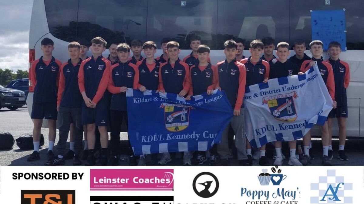 Kildare cruise into the final eight of the Kennedy Cup