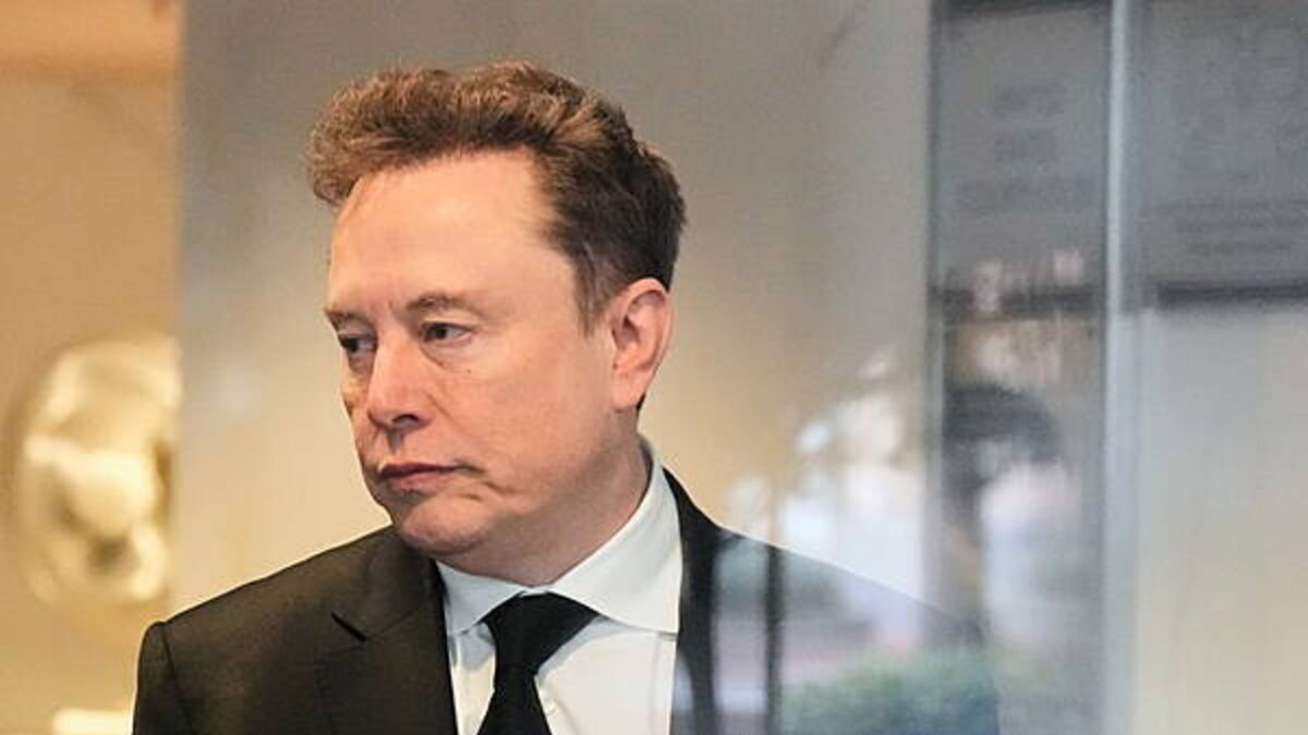 Elon Musk and X take High Court action against Irish media watchdog