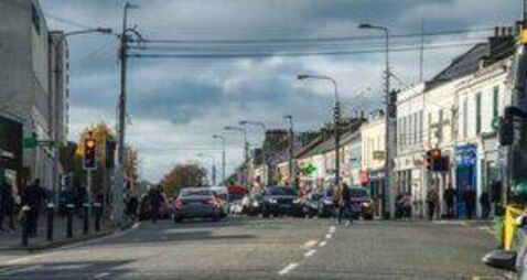 Gang of youths targeting businesses in  Kildare