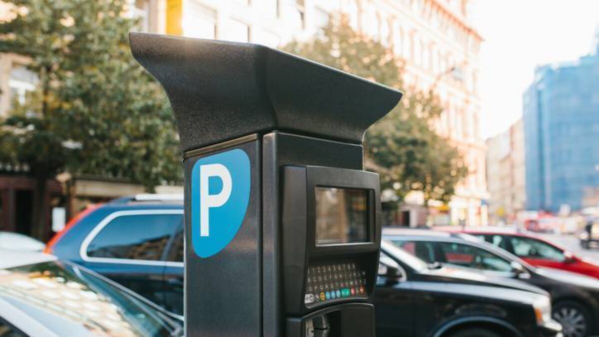Council details parking control powers in Kildare