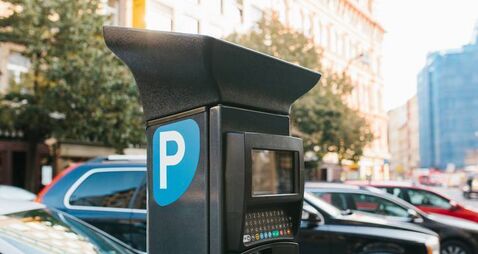 Council details parking control powers in Kildare