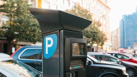 Council details parking control powers in Kildare
