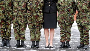 Minister recommends government apology for Kenneally victims Minister recommends government apology for Kenneally victims