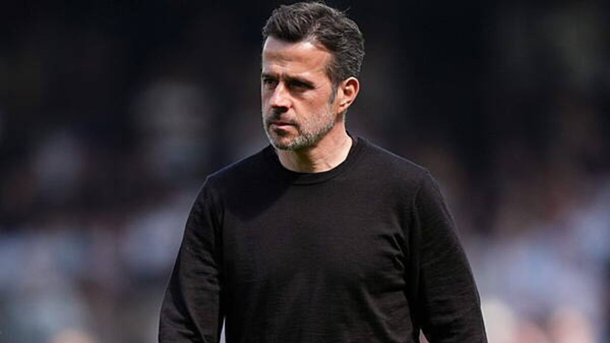 Former Fulham boss Marco Silva joins Benfica on a two-year contract
