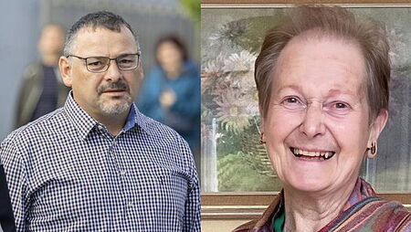 Austrian tourist's 'tragic error' caused death of Donegal woman (89), court hears