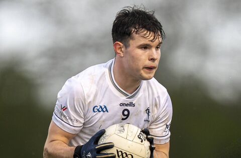 Road to Recovery: TJ Nolan opens up on horrific injury - News