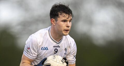 Road to Recovery: TJ Nolan opens up on horrific injury