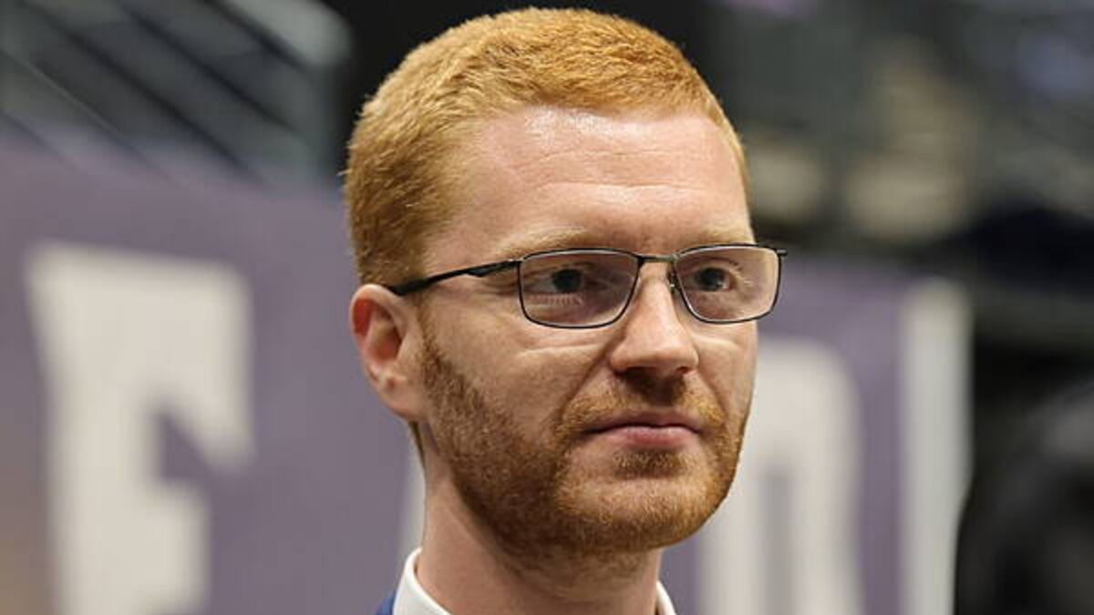 Protesters in Scotland and Belfast ‘scumbags’, says Scottish Greens leader