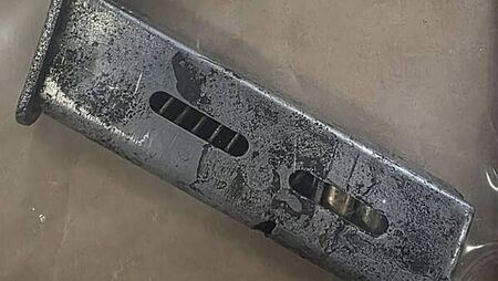 Man (30s) with drugs and gun arrested after leading gardaí on high-speed chase