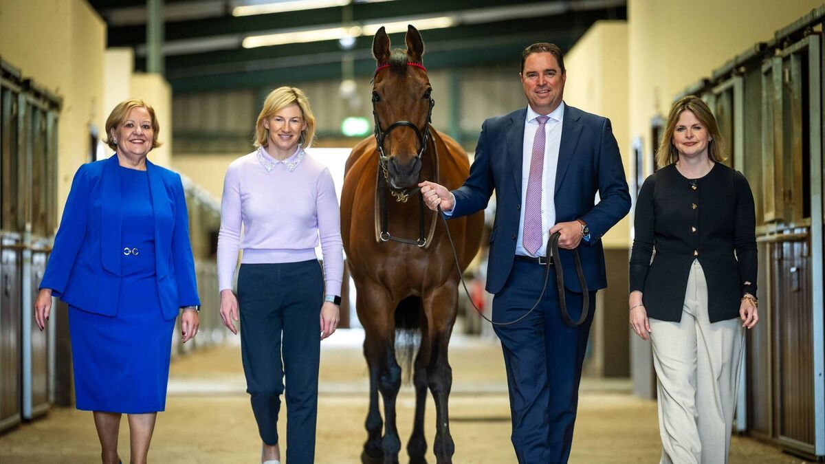 Strong stakeholder support demonstrated at National Equine Campus Engagement Day Horse Racing