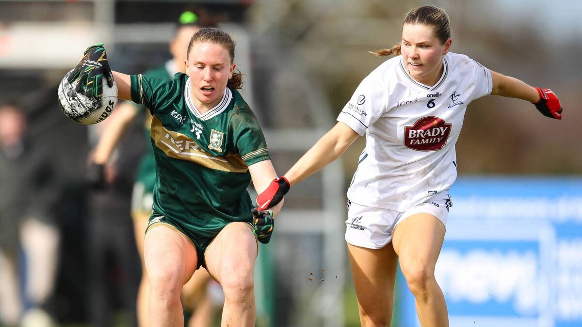 Ruth Sargent hoping for a long summer of Championship football