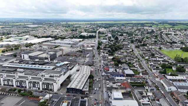 <p>Newbridge</p>