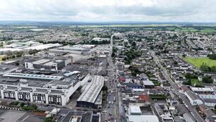<p>Newbridge</p> <p>Newbridge</p>