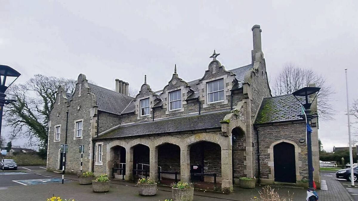 Kildare solicitors strike over legal aid