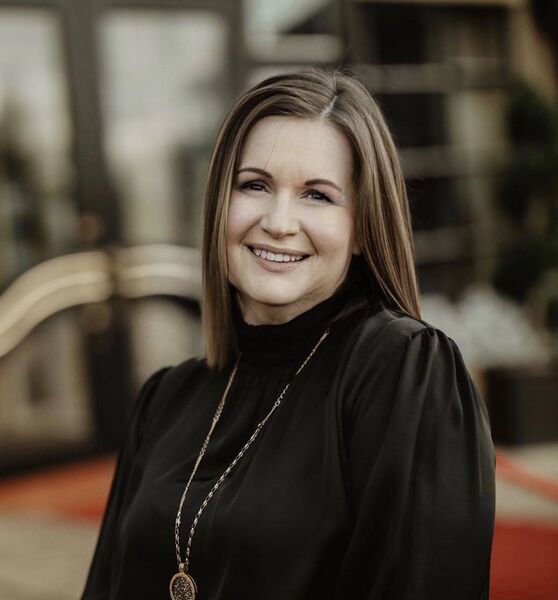 Managing Director, Clanard Court Hotel, Mary Fennin-Byrne Managing Director, Clanard Court Hotel, Mary Fennin-Byrne