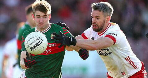 GAA: How to watch this weekend's games