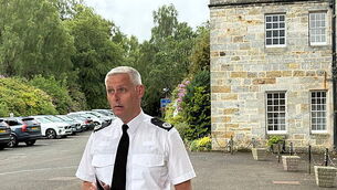 Friends cannot explain Noah Donohoe’s behaviour before his death, inquest told