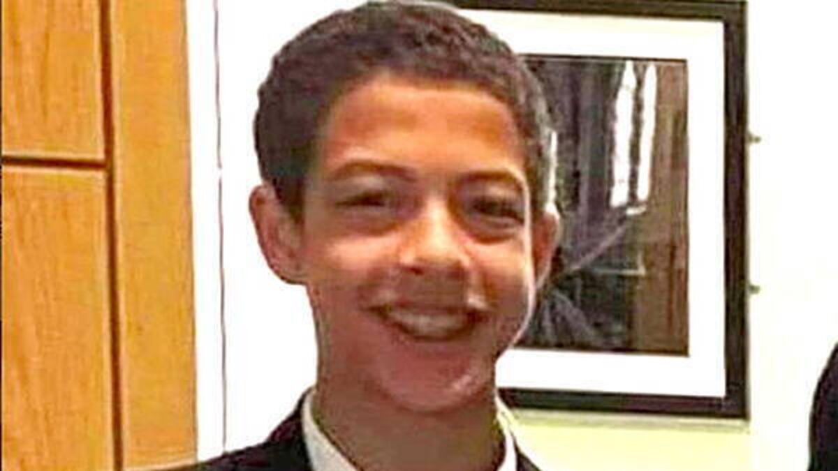 Friends cannot explain Noah Donohoe’s behaviour before his death, inquest told