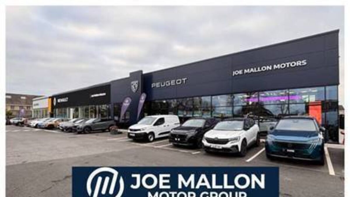 Joe Mallon Motor Group Welcomes New Government ICE2EV Scrappage Scheme