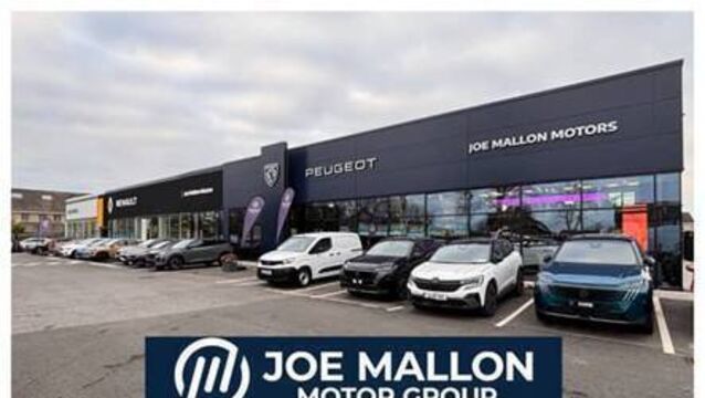 Joe Mallon Motor Group Welcomes New Government ICE2EV Scrappage Scheme