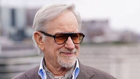 Steven Spielberg reveals he was ‘consistently turned down’ to direct Bond films