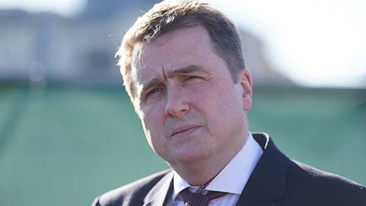 Housing Minister accused of attempt to 'normalise homelessness'
