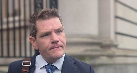 ‘Impartial evidence’ needed on alumina plant’s links to Russia, Dáil told