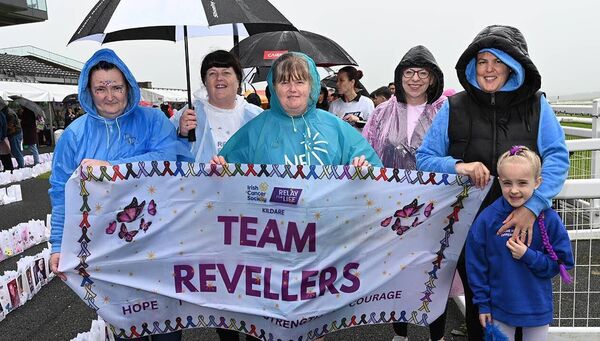 Team Revellers Team Revellers