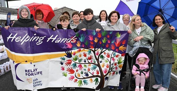 Team Helping Hands Team Helping Hands