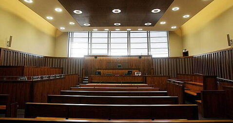 Truck driver found not guilty of careless driving causing death of 78-year-old woman
