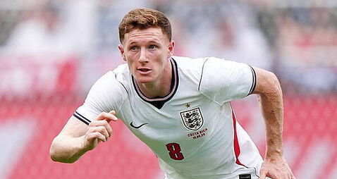 Elliot Anderson is the ‘full package’ for England – Thomas Tuchel
