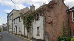 <p>Number 2 and 3, Abbey Road, Naas</p> <p>Number 2 and 3, Abbey Road, Naas</p>