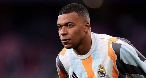 Dembele says criticism of France captain Mbappe has gone too far