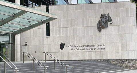 Man jailed for instigating violent disorder at Balbriggan taxi rank Man jailed for instigating violent disorder at Balbriggan taxi rank