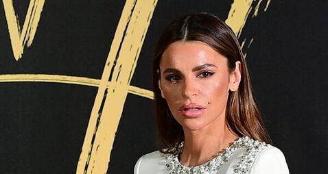 Misse Beqiri posts loved-up photo with Jake Hall ahead of his funeral