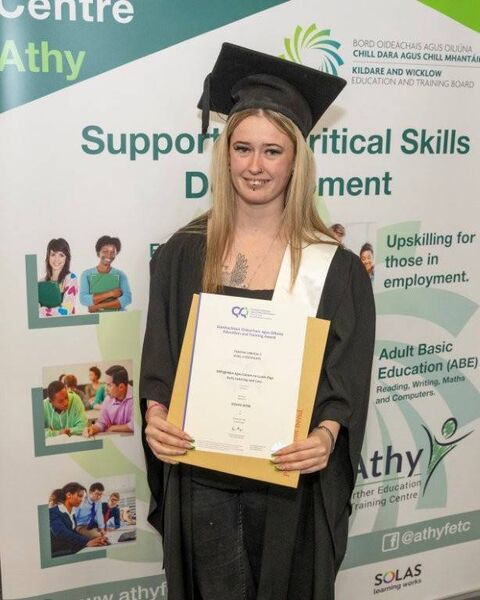 Graduate Jessica Webb Graduate Jessica Webb