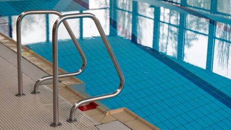 How Athy got its first swimming pool