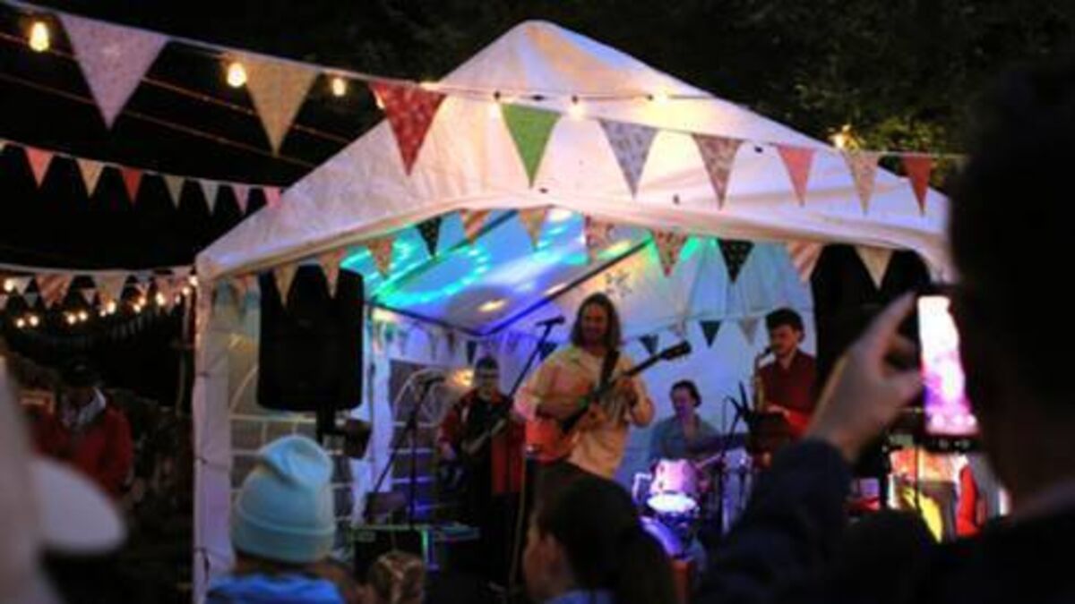 Kildare seeks all types of artists for Culture Night