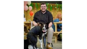 <p>Ranger and Andrew</p> <p>Ranger and Andrew</p>