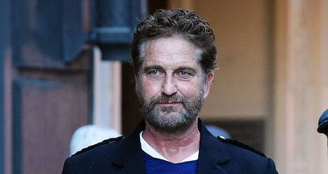 Gerard Butler predicts Scotland World Cup win against England