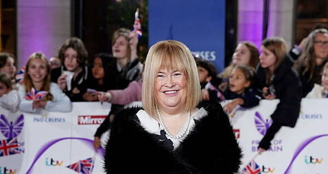 Susan Boyle cheers on Scotland ahead of first World Cup game: ‘You can do this’ Susan Boyle cheers on Scotland ahead of first World Cup game: ‘You can do this’