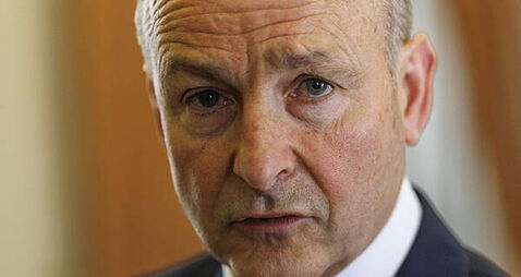 Fianna Fáil not implicated in Bill Kenneally report, Taoiseach says