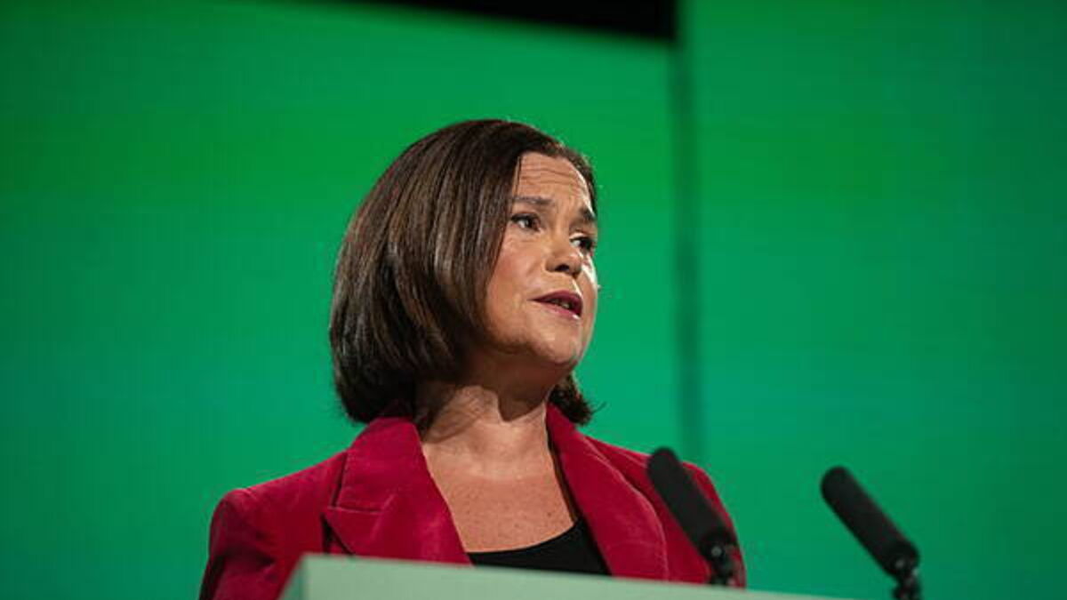 Sinn Féin proposes bill to remove three-day wait for abortion