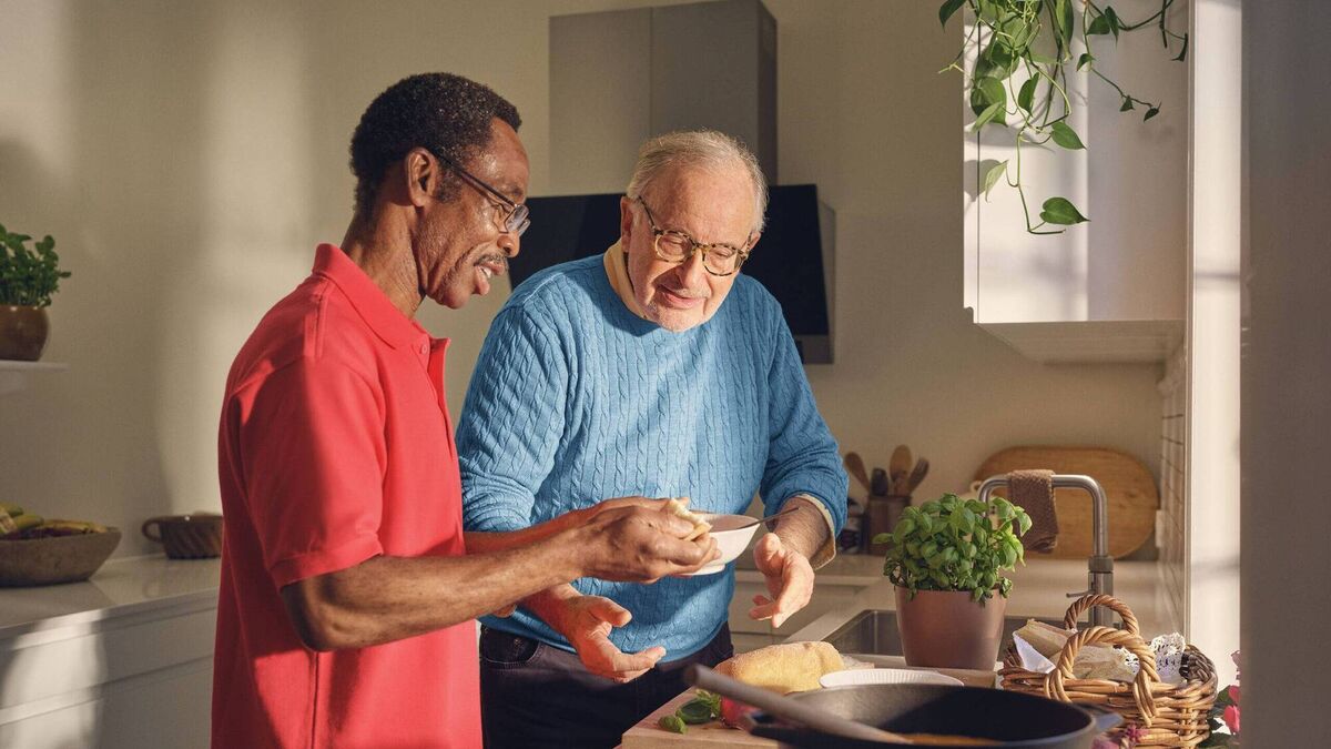 Home care job fair this week in Kildare