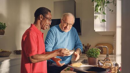 Home care job fair this week in Kildare
