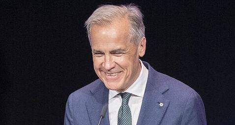 Carney recalls Trump’s ‘shooting’ joke during US visit