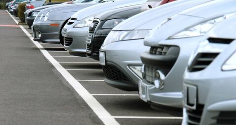 Call for car park in Kildare village
